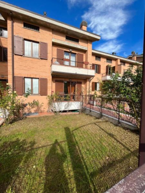 Casa Gianfranco Gubbio
